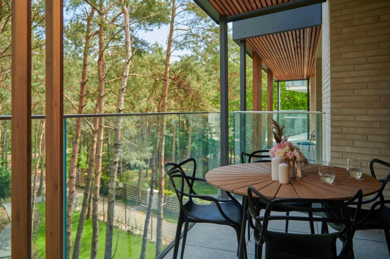 Apartamenty In - Władysławowo Exteriér fotografie