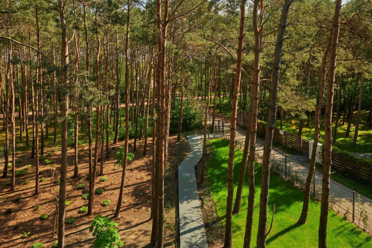 Apartamenty In - Władysławowo Exteriér fotografie