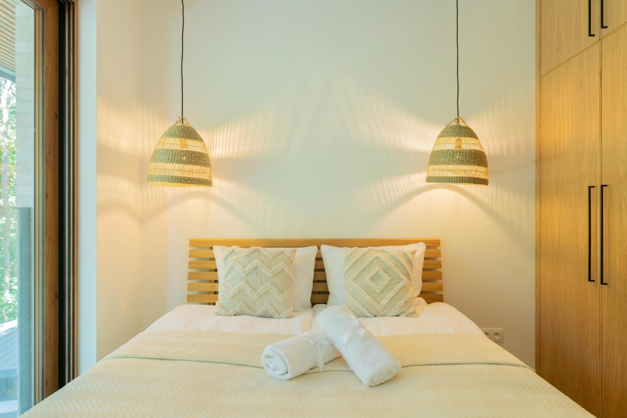 Apartamenty In - Władysławowo Exteriér fotografie