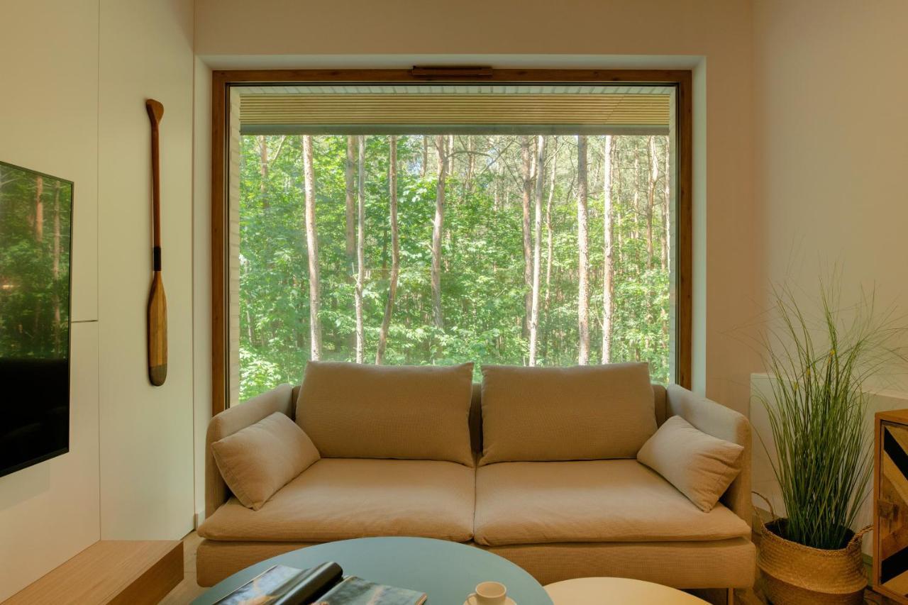 Apartamenty In - Władysławowo Exteriér fotografie