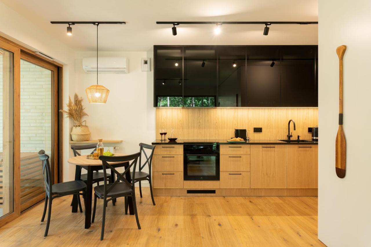 Apartamenty In - Władysławowo Exteriér fotografie