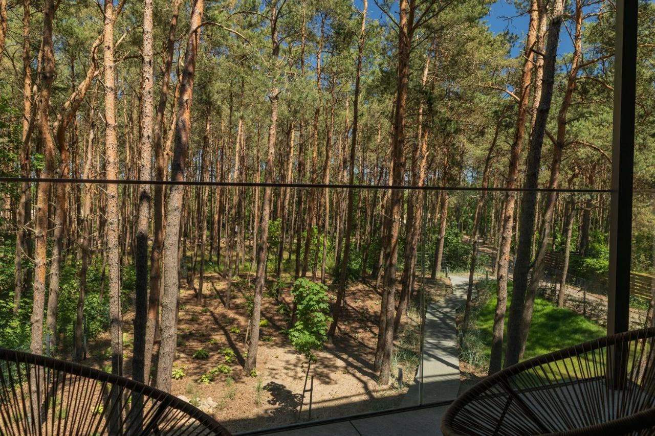 Apartamenty In - Władysławowo Exteriér fotografie