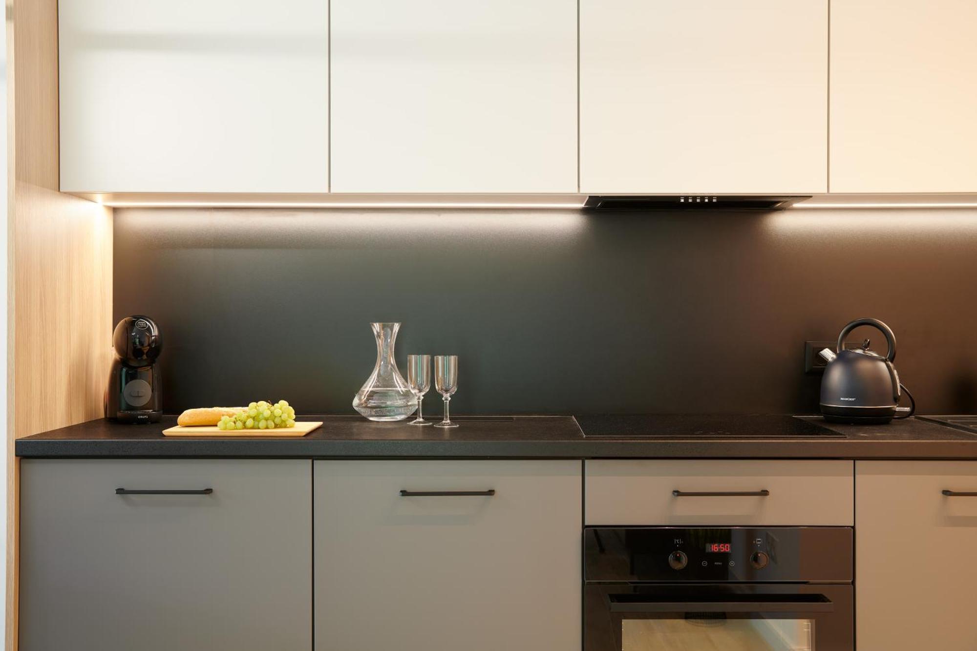 Apartamenty In - Władysławowo Pokoj fotografie