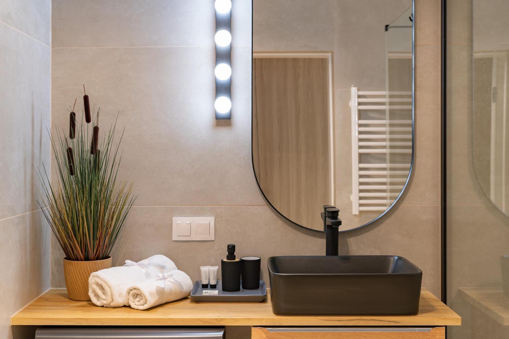 Apartamenty In - Władysławowo Pokoj fotografie