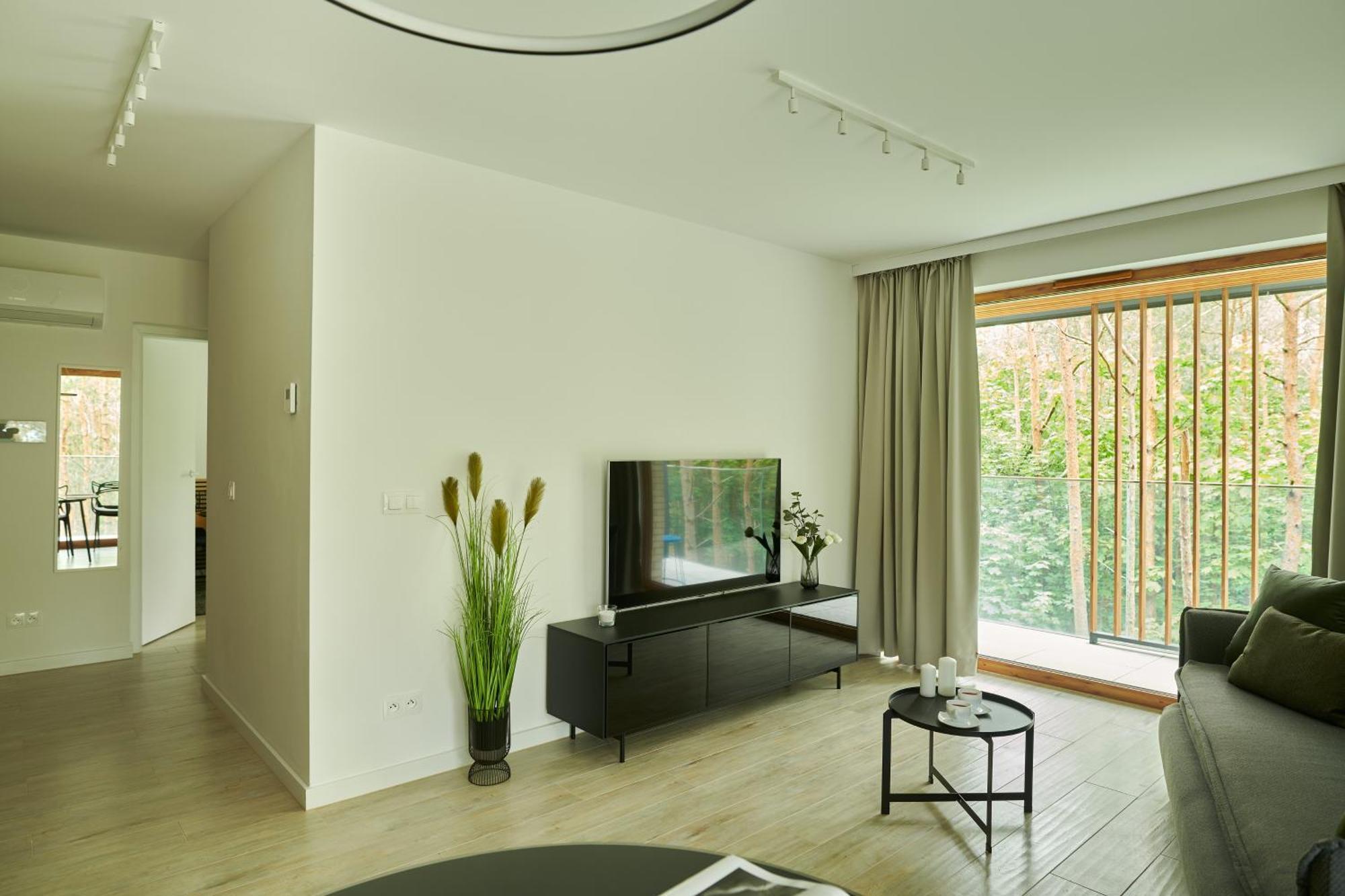 Apartamenty In - Władysławowo Pokoj fotografie