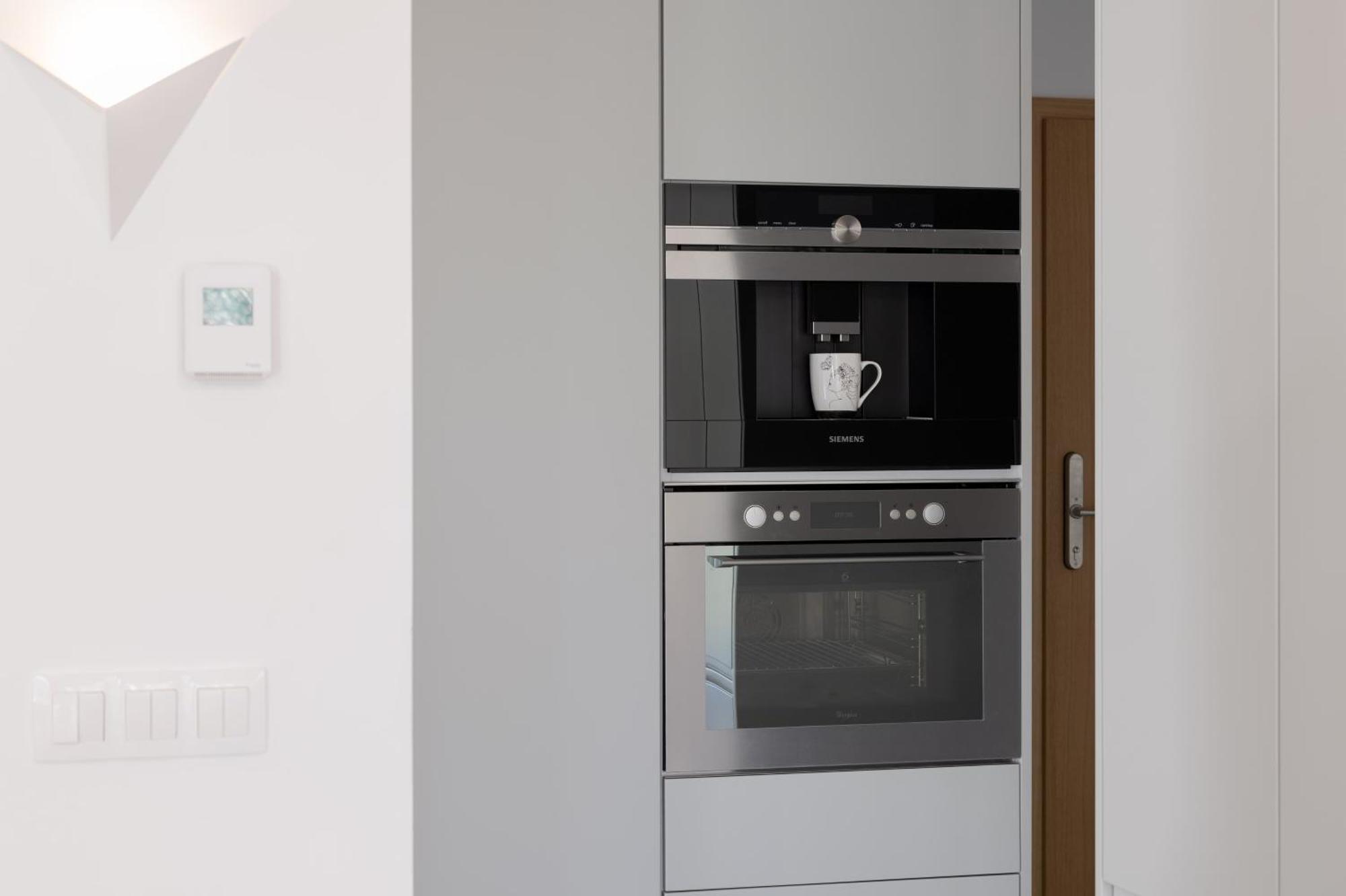 Apartamenty In - Władysławowo Pokoj fotografie
